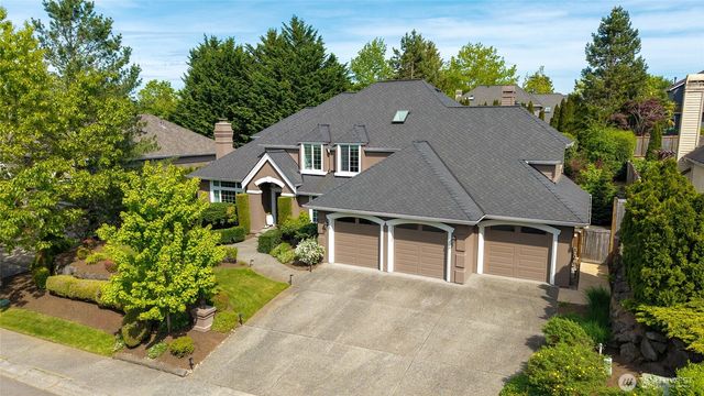 1220 268th Way SE, Sammamish, WA 98075