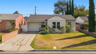 14766 Miller Avenue, Gardena, CA 90249