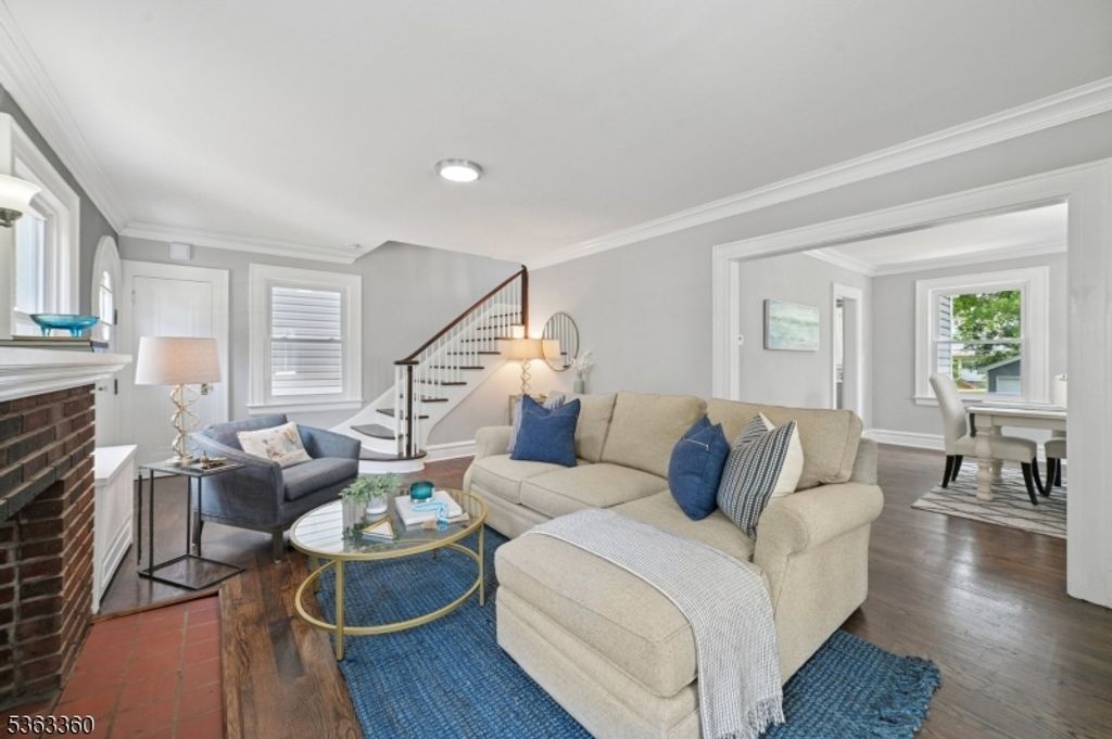 733 Mosswood Ave, City Of Orange Twp., NJ 07050