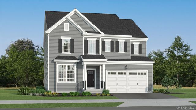 32 Aurora Terrace, Tuxedo Park, NY 10987