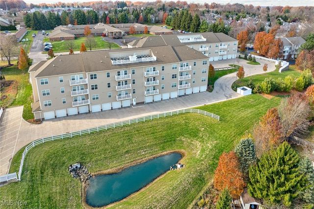 558 Colony Park 101, Tallmadge, OH 44278