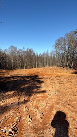 1 High Rock Road, Efland, NC 27243