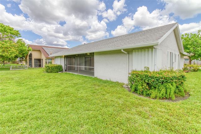 10360 NW 31st Ct, Sunrise, FL 33351