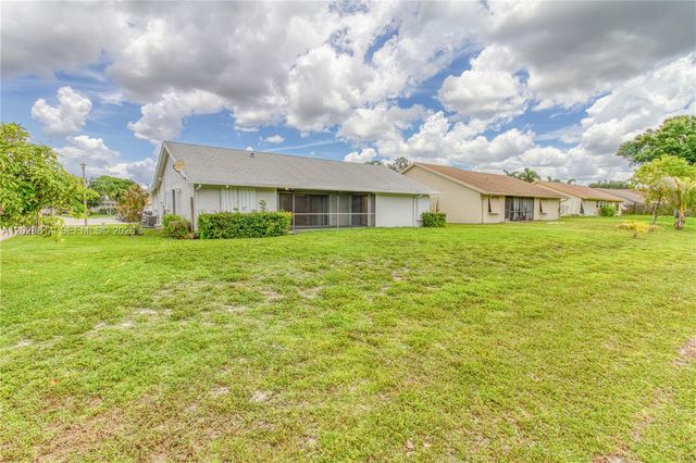 10360 NW 31st Ct, Sunrise, FL 33351