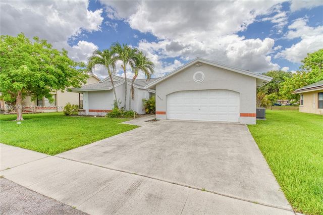 10360 NW 31st Ct, Sunrise, FL 33351