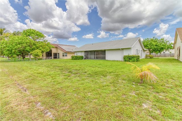 10360 NW 31st Ct, Sunrise, FL 33351