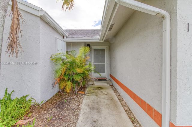 10360 NW 31st Ct, Sunrise, FL 33351