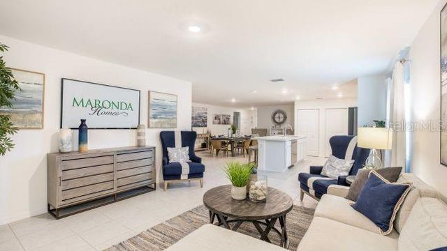 16290 KAKAWI ROAD, Weeki Wachee, FL 34614