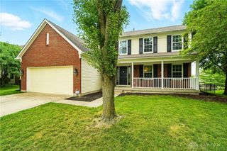 45 Orchard Drive, Springboro, OH 45066