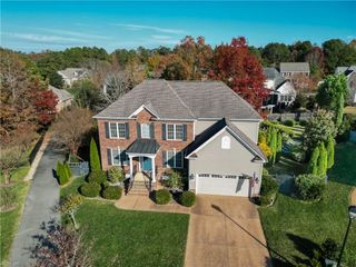 3736 Mesa RIV, Williamsburg, VA 23188