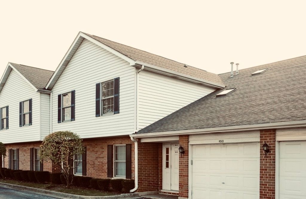 9513 Washington Avenue, Morton Grove, IL 60053