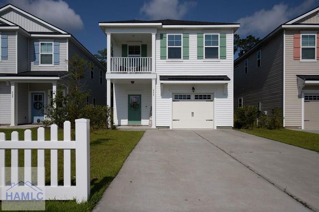224 Flagler Drive, Savannah, GA 31419