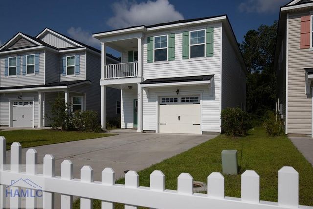 224 Flagler Drive, Savannah, GA 31419