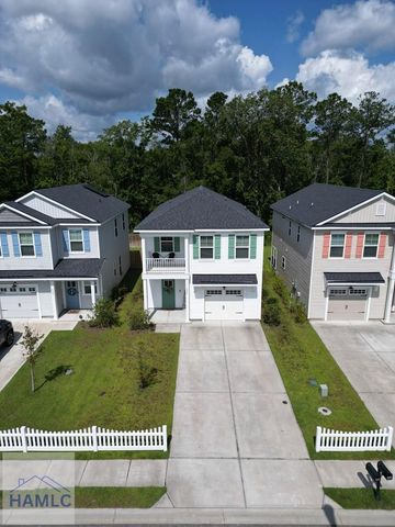 224 Flagler Drive, Savannah, GA 31419