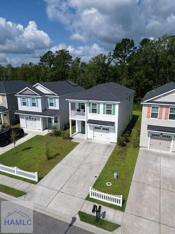 224 Flagler Drive, Savannah, GA 31419
