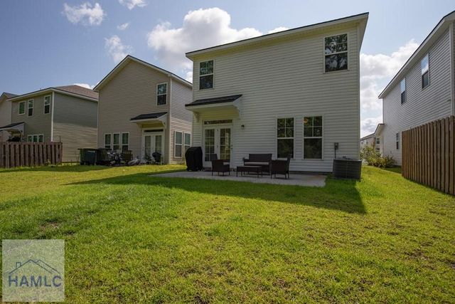 224 Flagler Drive, Savannah, GA 31419