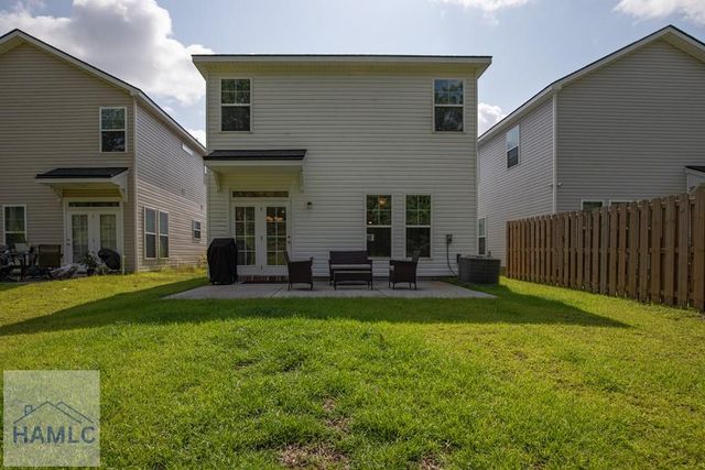 224 Flagler Drive, Savannah, GA 31419