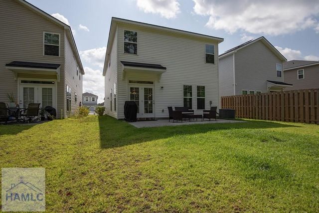224 Flagler Drive, Savannah, GA 31419