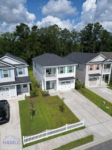 224 Flagler Drive, Savannah, GA 31419