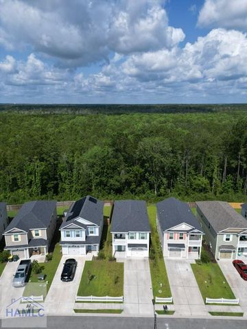 224 Flagler Drive, Savannah, GA 31419