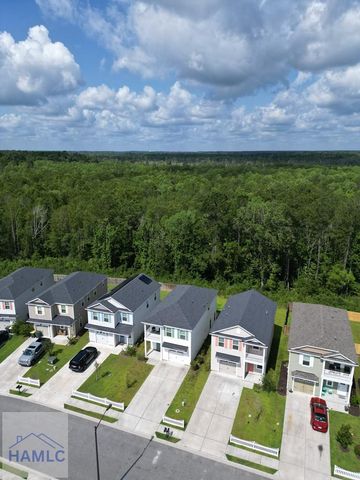 224 Flagler Drive, Savannah, GA 31419