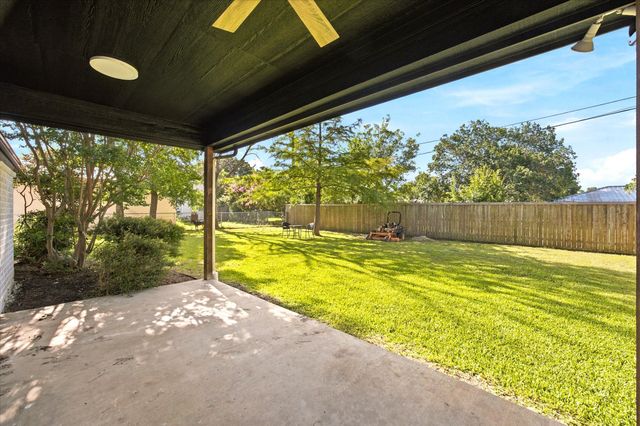 2510 Farr Street, Caddo Mills, TX 75135