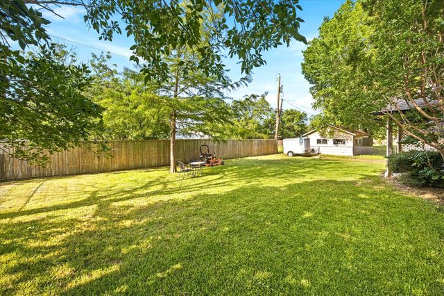 2510 Farr Street, Caddo Mills, TX 75135