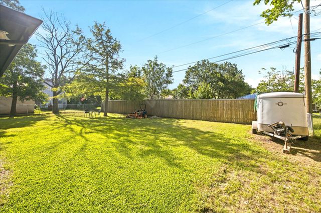 2510 Farr Street, Caddo Mills, TX 75135