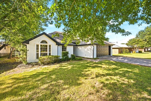 2510 Farr Street, Caddo Mills, TX 75135