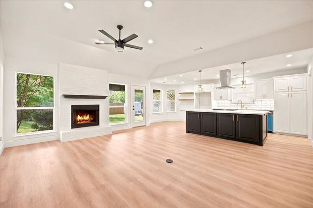 2510 Farr Street, Caddo Mills, TX 75135