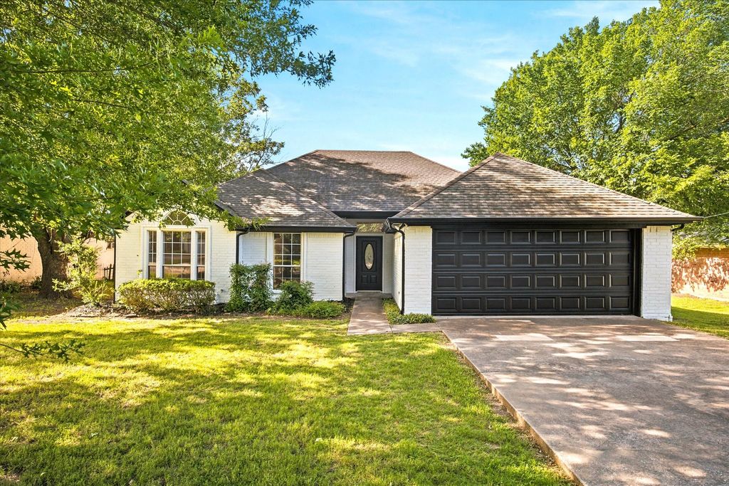 2510 Farr Street, Caddo Mills, TX 75135