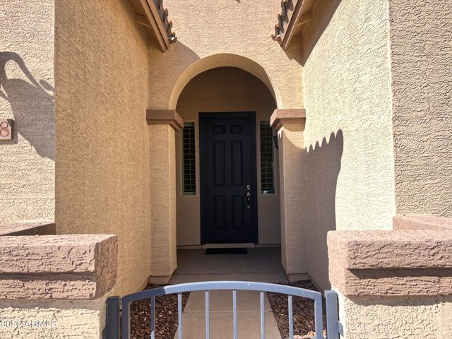 2208 E INDIAN WELLS Drive, Gilbert, AZ 85298