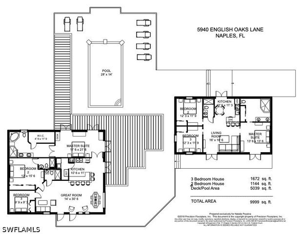 5940 English Oaks LN, Naples, FL 34119