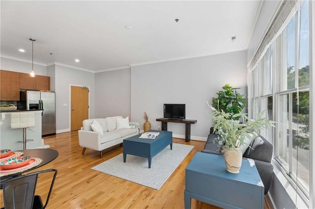 384 Ralph Mcgill Boulevard NE 222, Atlanta, GA 30312