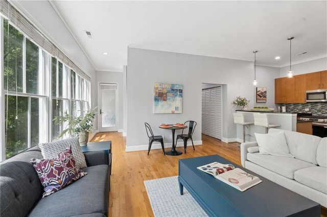 384 Ralph Mcgill Boulevard NE 222, Atlanta, GA 30312