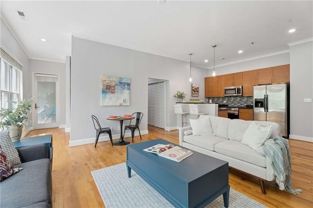 384 Ralph Mcgill Boulevard NE 222, Atlanta, GA 30312