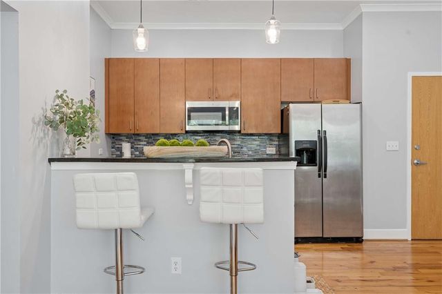 384 Ralph Mcgill Boulevard NE 222, Atlanta, GA 30312