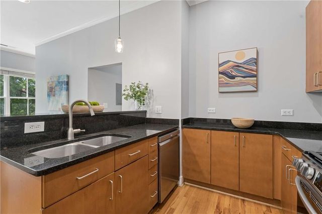 384 Ralph Mcgill Boulevard NE 222, Atlanta, GA 30312