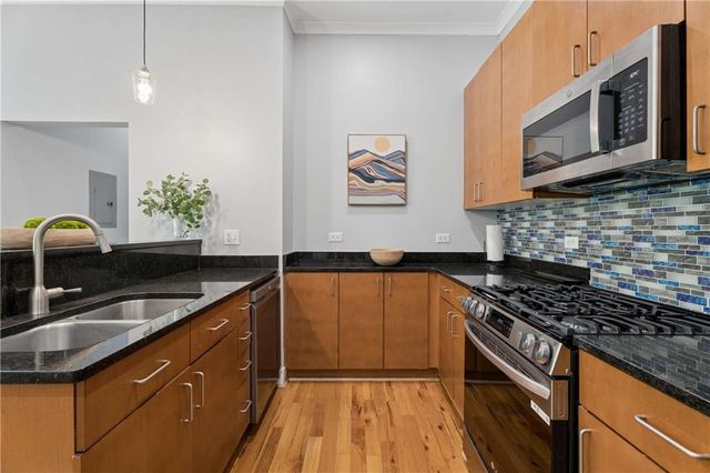 384 Ralph Mcgill Boulevard NE 222, Atlanta, GA 30312
