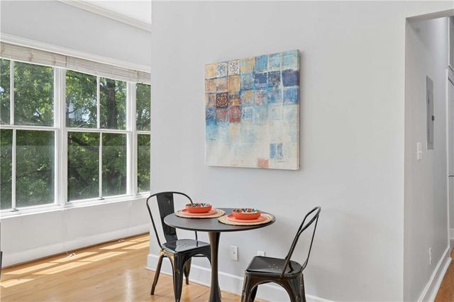 384 Ralph Mcgill Boulevard NE 222, Atlanta, GA 30312