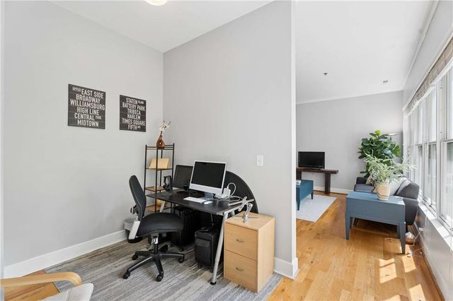 384 Ralph Mcgill Boulevard NE 222, Atlanta, GA 30312