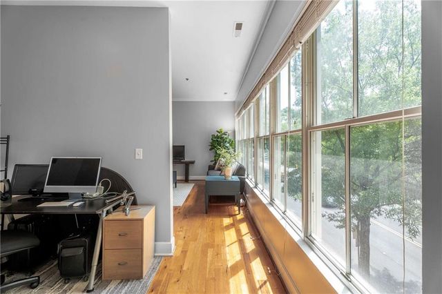 384 Ralph Mcgill Boulevard NE 222, Atlanta, GA 30312