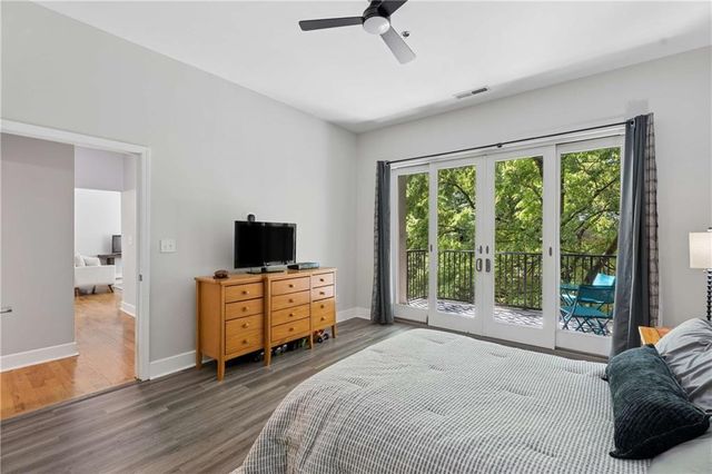 384 Ralph Mcgill Boulevard NE 222, Atlanta, GA 30312