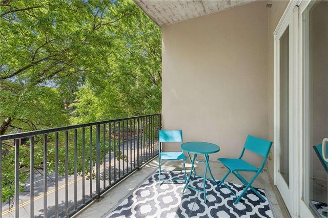 384 Ralph Mcgill Boulevard NE 222, Atlanta, GA 30312