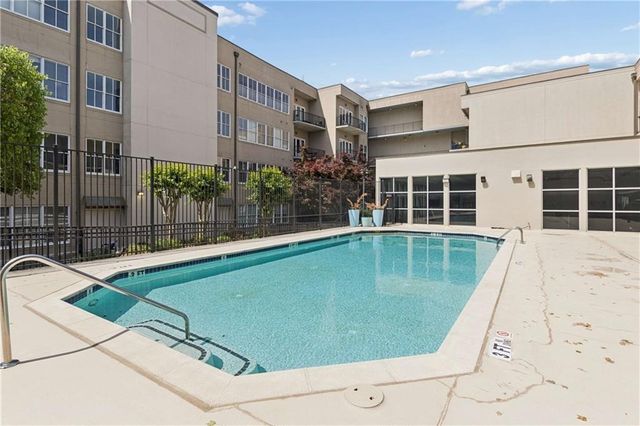 384 Ralph Mcgill Boulevard NE 222, Atlanta, GA 30312
