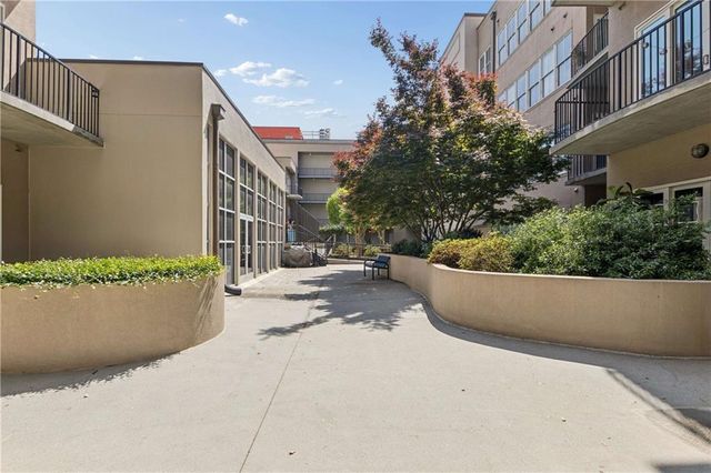 384 Ralph Mcgill Boulevard NE 222, Atlanta, GA 30312