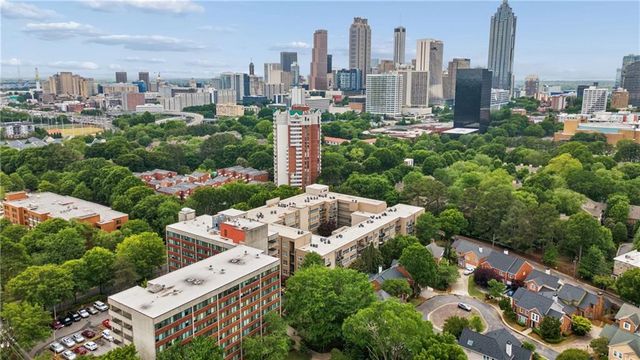 384 Ralph Mcgill Boulevard NE 222, Atlanta, GA 30312