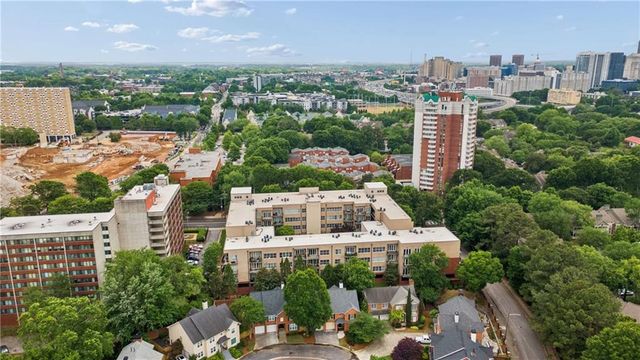 384 Ralph Mcgill Boulevard NE 222, Atlanta, GA 30312