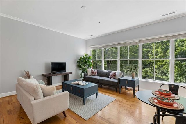 384 Ralph Mcgill Boulevard NE 222, Atlanta, GA 30312