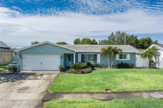 6232 33RD AVENUE N, St Petersburg, FL 33710